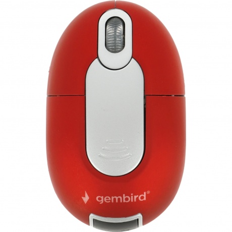 Мышь Gembird MUSW-605 - фото 1
