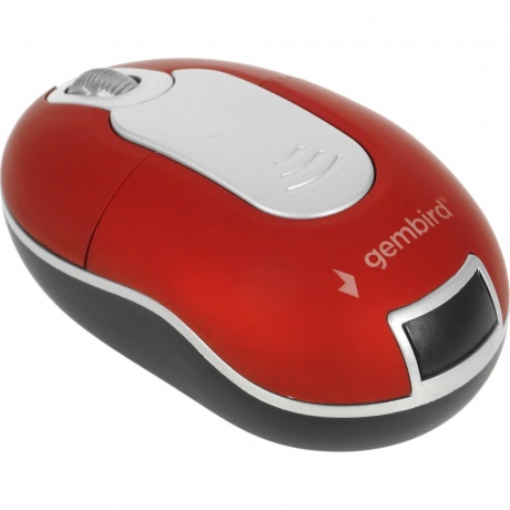 Мышь Gembird MUSW-605 - фото 3