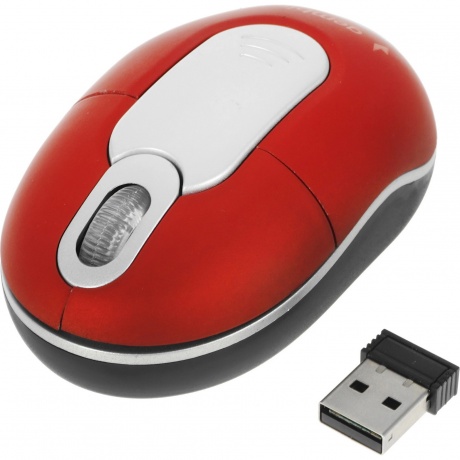 Мышь Gembird MUSW-605 - фото 6