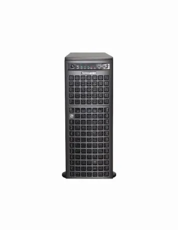 Серверная платформа SuperMicro SYS-7049GP-TRT