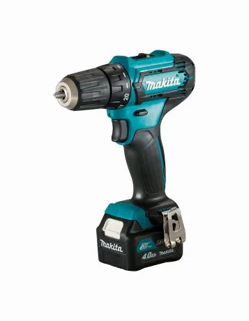 Дрель аккумуляторная Makita DF333DWME