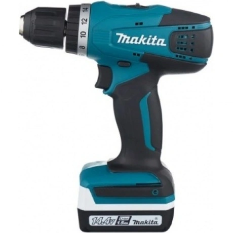 Дрель аккумуляторная Makita DF347DWE