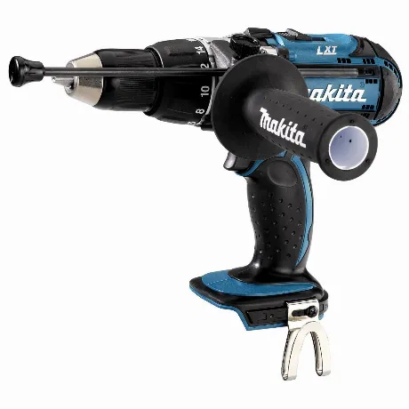 Дрель аккумуляторная Makita DHP451RFE