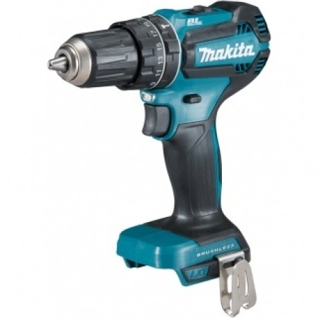 Дрель аккумуляторная Makita DHP485SYE