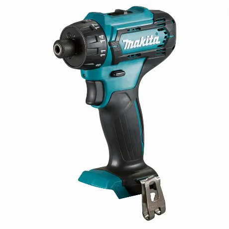 Шуруповерт аккумуляторный Makita DF033DZ