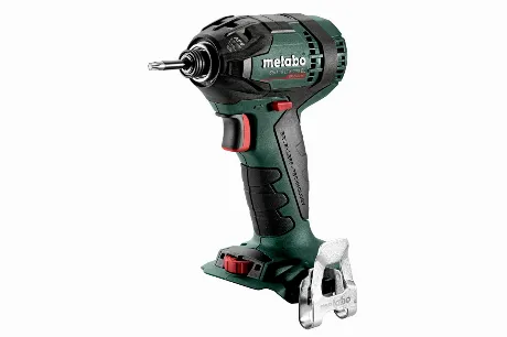 Винтоверт Metabo SSD 18 LTX 200 BL 602396890