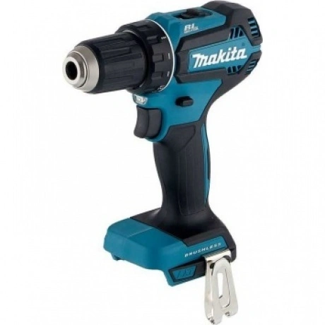 Дрель-шуруповерт аккумуляторная Makita DDF485Z