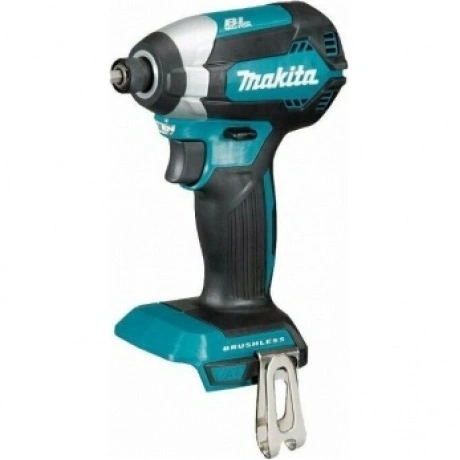 Шуруповерт Makita DTD153Z аккум. патрон:шестигр.1/4"