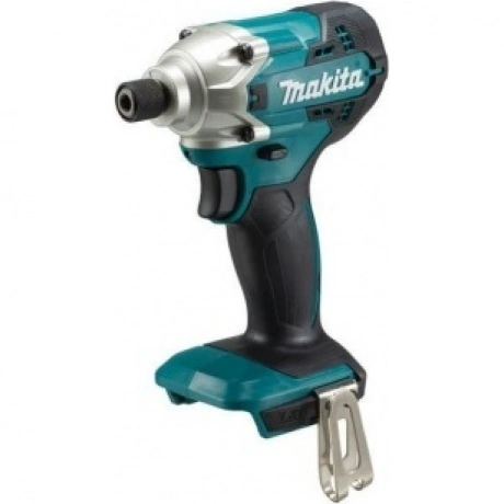 Шуруповерт Makita DTD156Z аккум. патрон:шестигр.1/4"