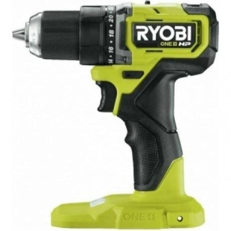 Дрель-шуруповерт бесщеточная RDD18C-220S 5133004980 Ryobi One+