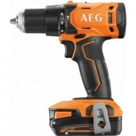 Ударная дрель-шуруповерт BSB18G4-202C 4935478631 AEG