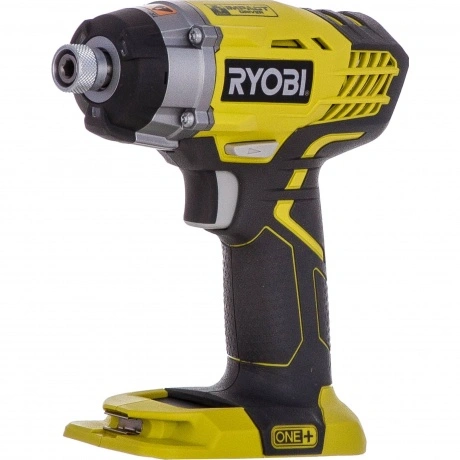 Винтоверт Ryobi One+ RID1801M без аккумулятора в комплекте 51330...