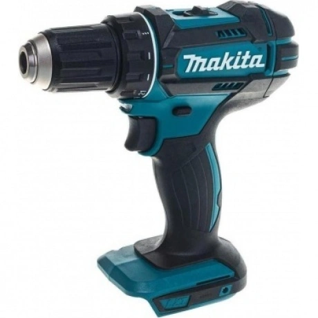 Дрель-шуруповерт Makita DDF482Z аккум. патрон:быстрозажимной