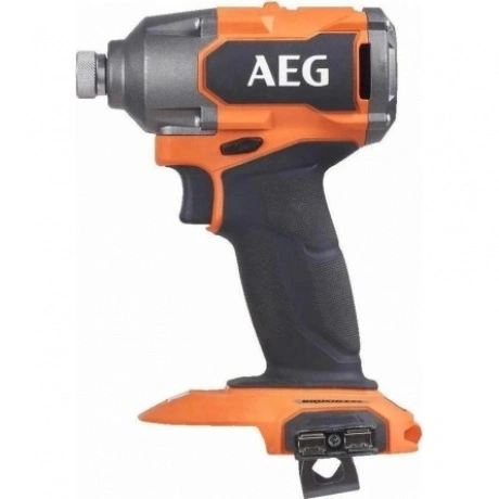 Винтоверт импульсный AEG BSS18C3B3-0 18В 4935478940