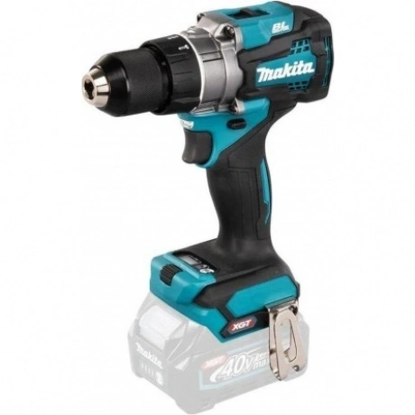 Дрель-шуруповерт Makita DF001GZ аккум. патрон:быстрозажимной