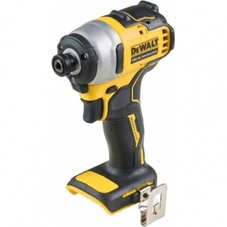 Шуруповерт DeWalt DCF809N-XJ аккум. патрон:шестигр.1/4"