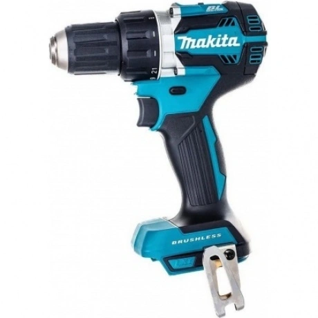 Дрель-шуруповерт Makita DDF484Z аккум. патрон:быстрозажимной