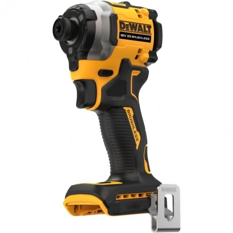 Шуруповерт DeWalt DCF850N-XJ аккум. патрон:шестигр.1/4"