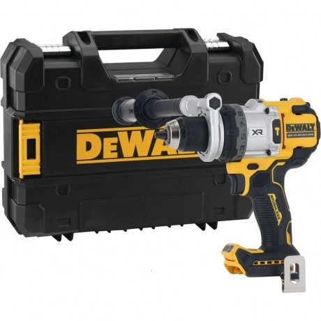 Дрель-шуруповерт DeWalt DCD1007NT-XJ