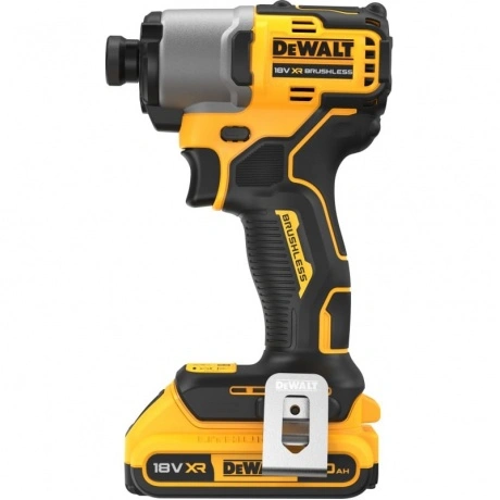 Винтоверт DeWalt DCF840N-XJ
