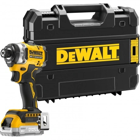 Винтоверт DeWalt DCF860NT-XJ