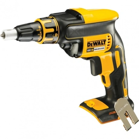 Шуруповерт DeWalt DCF620N-XJ