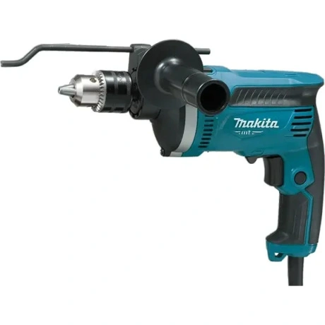 Дрель ударная Makita M8100B 710Вт ключевой реверс