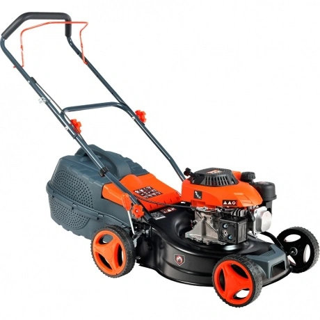 Газонокосилка бензиновая Patriot PT 41LM 512109002