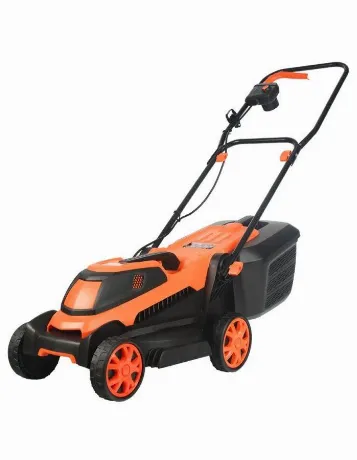 Газонокосилка роторная Patriot PT 1433E (512309216) 1400Вт