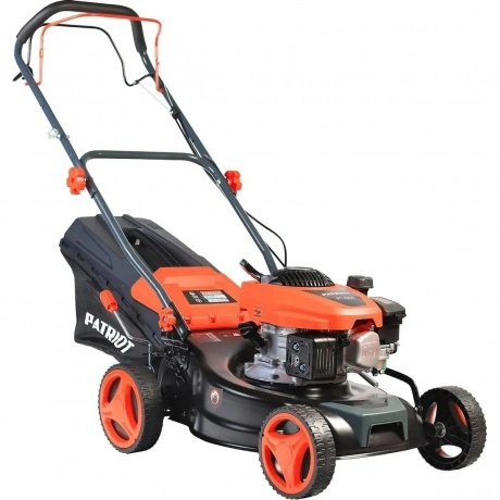 Газонокосилка роторная Patriot PT42LS (512109004)