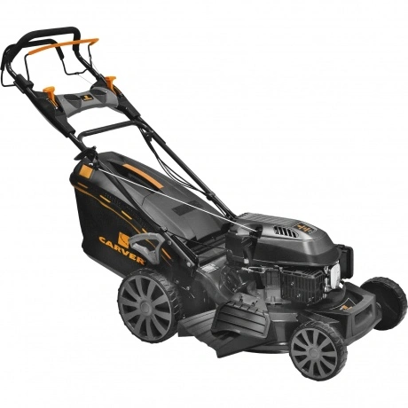 Газонокосилка бензиновая Carver LMG-3653DMS (01.024.00010)