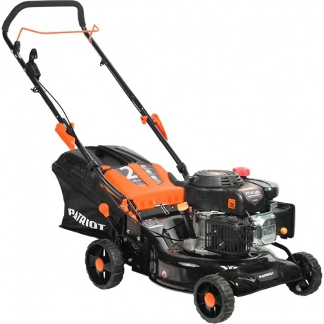 Газонокосилка бензиновая Patriot PT 40 512109401