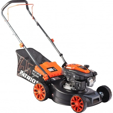 Газонокосилка бензиновая Patriot PT 400 512109400