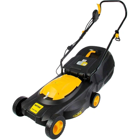 Газонокосилка электрическая Huter ELM-1400Т (70/4/6)