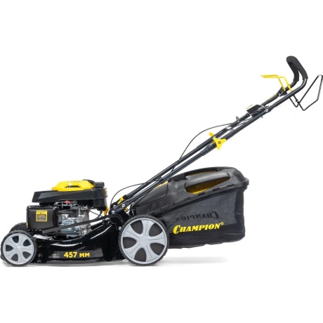 Газонокосилка бензиновая Champion LM4630