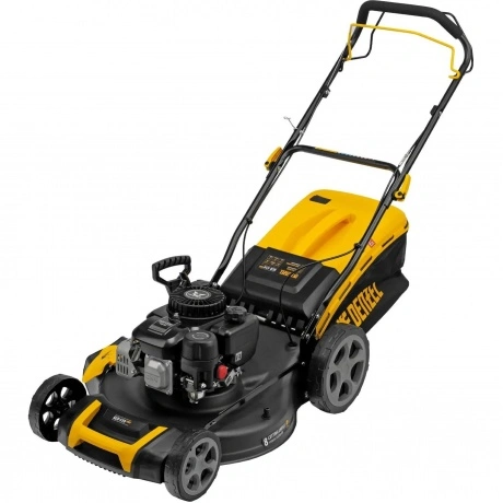 Газонокосилка бензиновая GLR-510SP-ZS, 171 см3, ширина 51 см, пр...