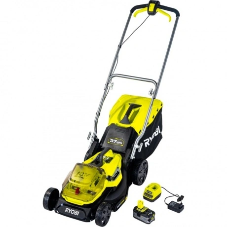 Газонокосилка RYOBI ONE+ RY18LM37A-140 5133004578