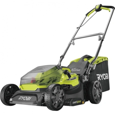 Газонокосилка бесщеточная RYOBI ONE+ RY18LMX37A-150 5133004582