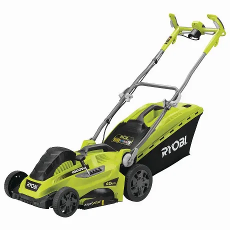 Газонокосилка Ryobi RLM18E40H 5133002347