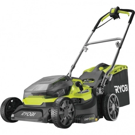 Газонокосилка Ryobi RY18LMH37A-250 5133004583