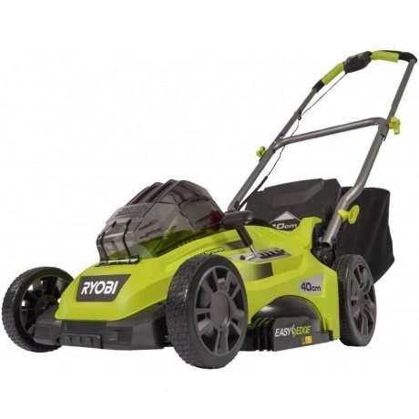 Газонокосилка бесщеточная Ryobi 36В RLM36x41H50G 5133005462