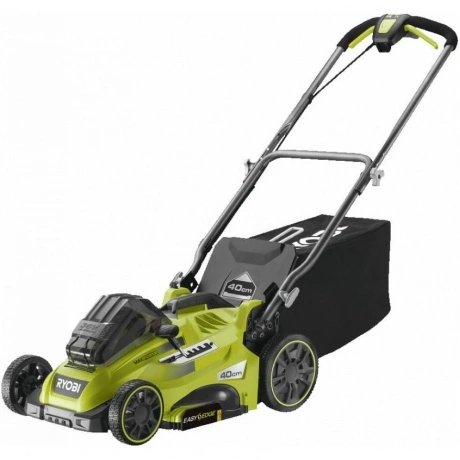 Газонокосилка бесщеточная Ryobi 36В RLM36x41H50PG 5133005543