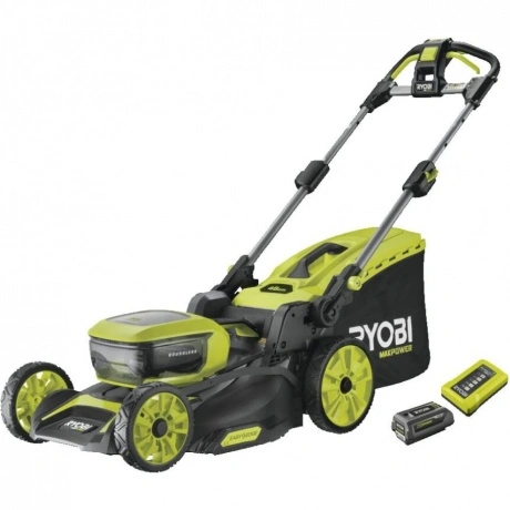 Газонокосилка бесщеточная Ryobi 36В RY36LMXSP46A-150 5133004913