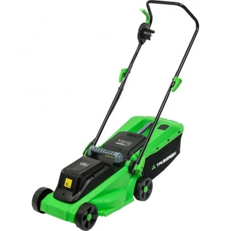 Газонокосилка электрическая TRUEGREEN TG7A109