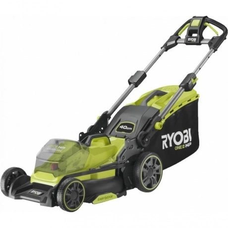 Газонокосилка бесщеточная Ryobi ONE+ RY18LMX40B-0 5133005479