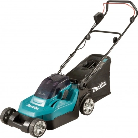 Газонокосилка роторная Makita DLM382PM2