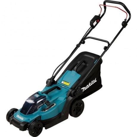 Газонокосилка роторная Makita DLM330Z
