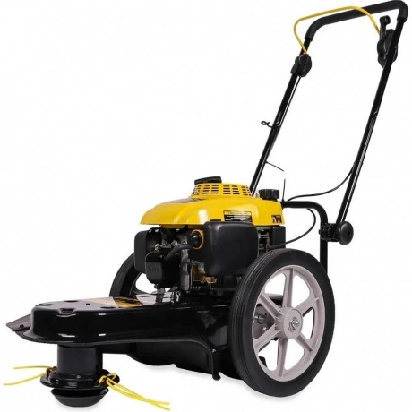 Газонокосилка бензиновая Champion LMH5640