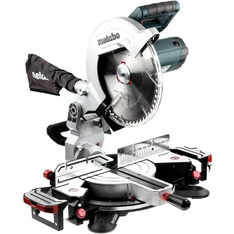 Пила торцовочная Metabo KS 305 M 619003000