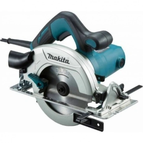 Циркулярная пила (дисковая) Makita HS6601 1200Вт (ручная)